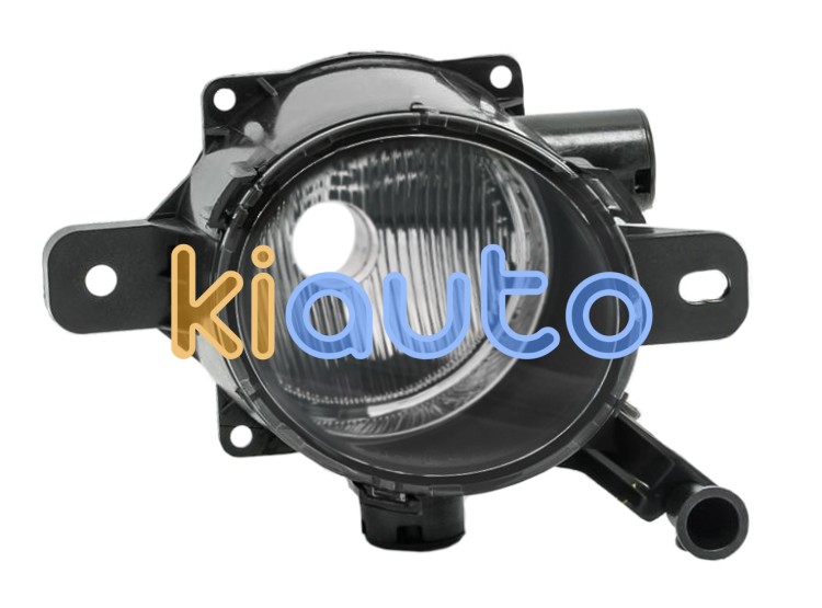 Faro antiniebla opel zafira b 2007-2011 derecho OE 1710524 / 93357464