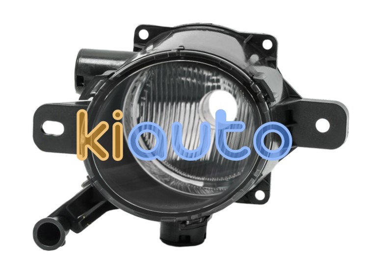 Faro antiniebla opel zafira b 2007-2011 izquierdo OE 1710525 / 93357465