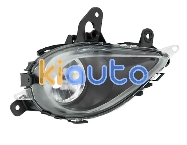 Faro antiniebla opel zafira c tourer 2011-2016 derecho OE 1710053 / 20863017