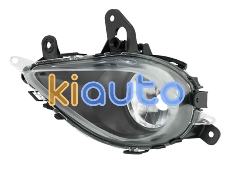 Faro antiniebla opel zafira c tourer 2011-2016 izquierdo OE 1710051 / 20863016