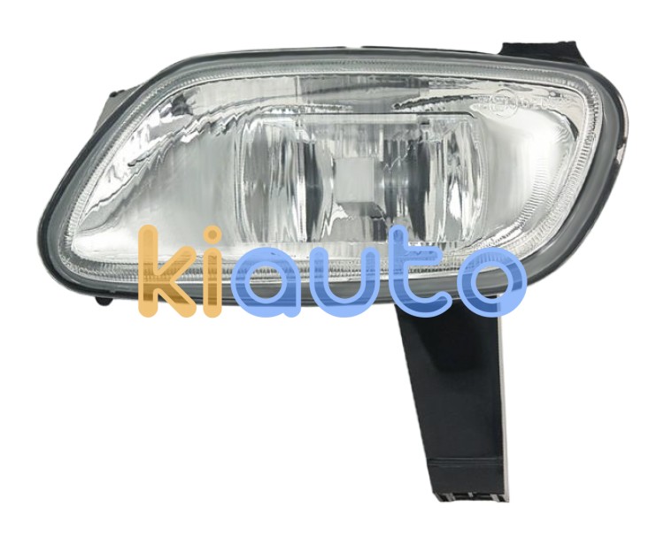 Faro antiniebla peugeot 106 1996-2004 izquierdo OE 6204P1