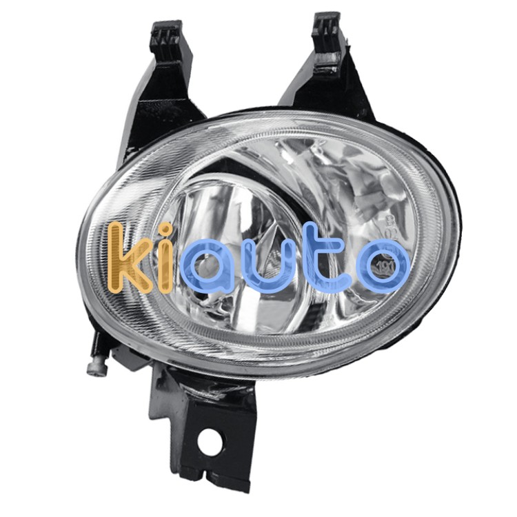Faro antiniebla peugeot 206 1998-2008 derecho OE 6205T1