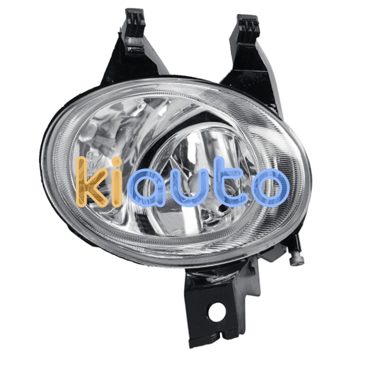 Faro antiniebla peugeot 206 1998-2008 izquierdo OE 6205T2