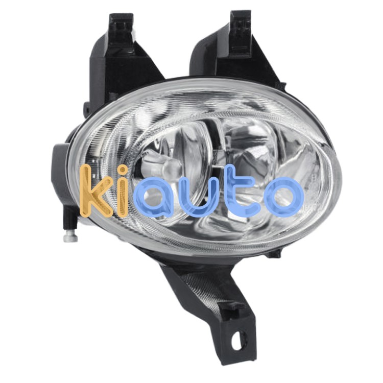 Faro antiniebla peugeot 206 1998-2008 modelo sport / derecho OE 6205T2