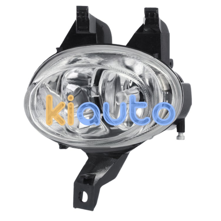 Faro antiniebla peugeot 206 1998-2008 modelo sport / izquierdo OE 6204T2