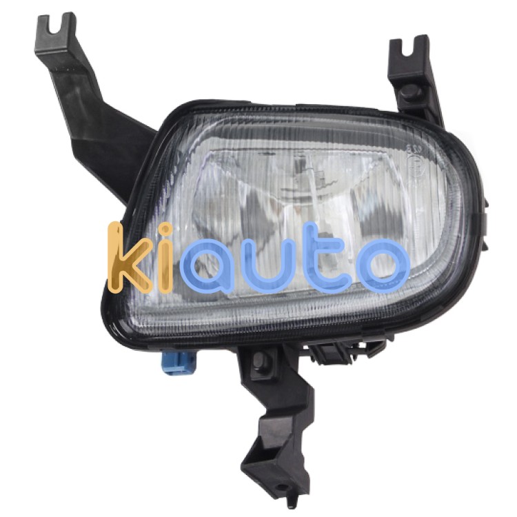 Faro antiniebla peugeot 306 1997-1999 izquierdo OE 6204Q9