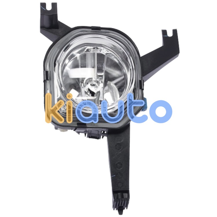 Faro antiniebla peugeot 306 1999-2002 liso / modelo xsi / izquierdo OE 6204V9