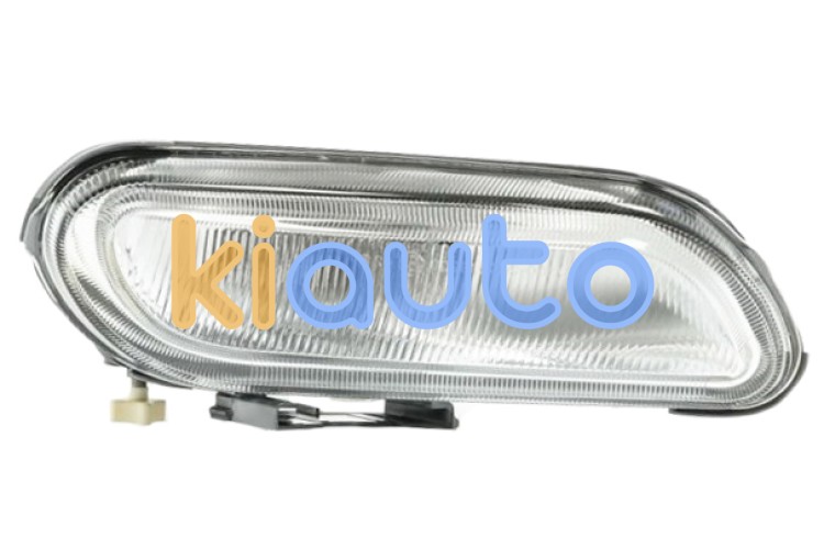 Faro antiniebla peugeot 406 1995-1999 derecho OE 6205N3