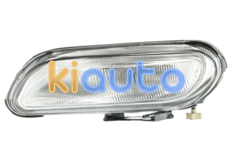 Faro antiniebla peugeot 406 1995-1999 izquierdo OE 6204N3