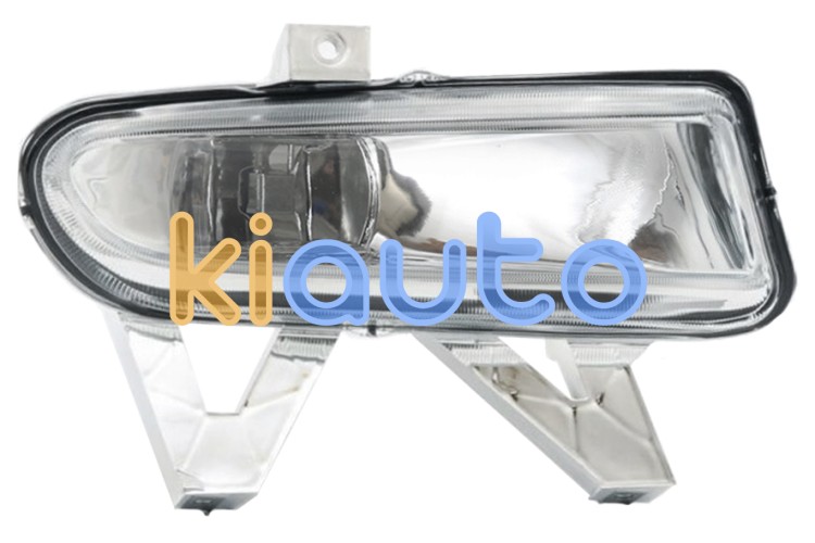 Faro antiniebla peugeot 406 1999-2004 derecho OE 7041295