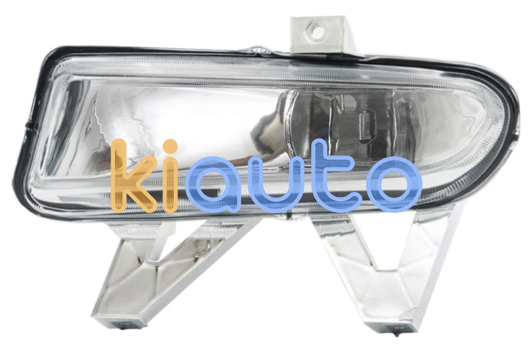 Faro antiniebla peugeot 406 1999-2004 izquierdo OE 7041296