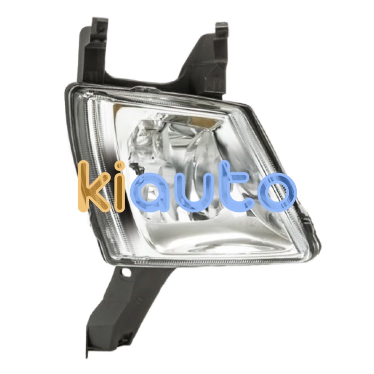 Faro antiniebla peugeot 407 2004-2011 derecho OE 620636
