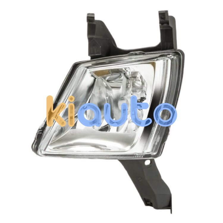 Faro antiniebla peugeot 407 2004-2011 izquierdo OE 620836