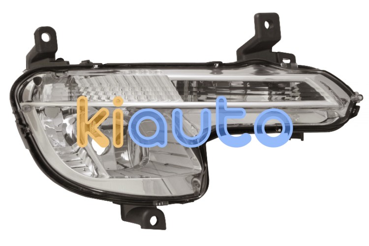 Faro antiniebla peugeot 508 2010-2014 derecho OE 6206W2