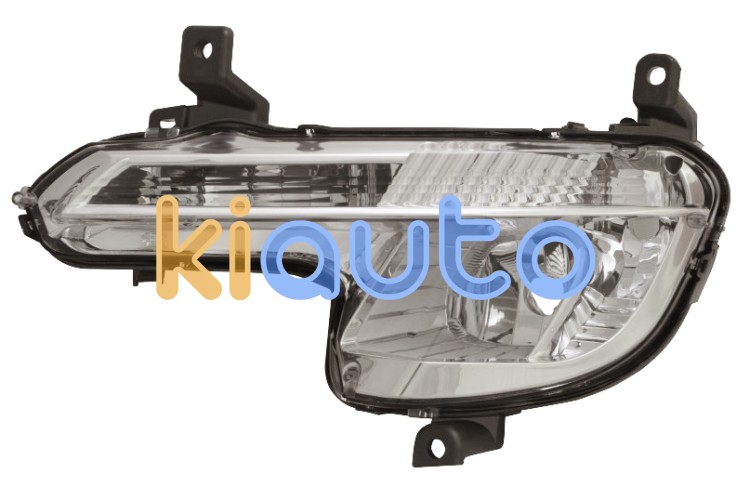 Faro antiniebla peugeot 508 2010-2014 izquierdo OE 6208W2