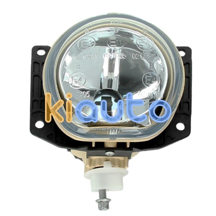 Faro antiniebla peugeot bipper 2008-2016 modelo cargo / reversible