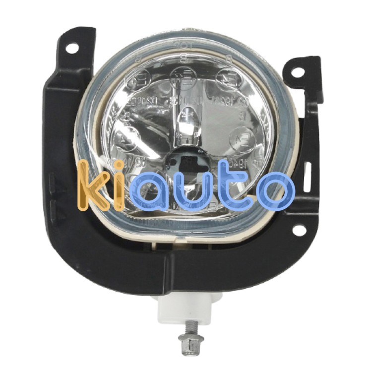 Faro antiniebla peugeot bipper 2008-2016 modelo tepee / panorama / derecho