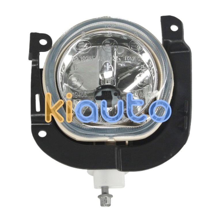 Faro antiniebla peugeot bipper 2008-2016 modelo tepee / panorama / izquierdo