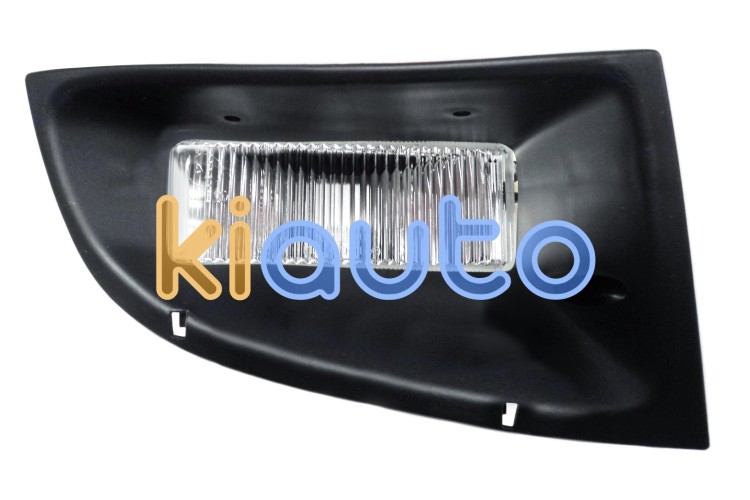 Faro antiniebla peugeot partner 1996-2003 derecho OE 9682F2
