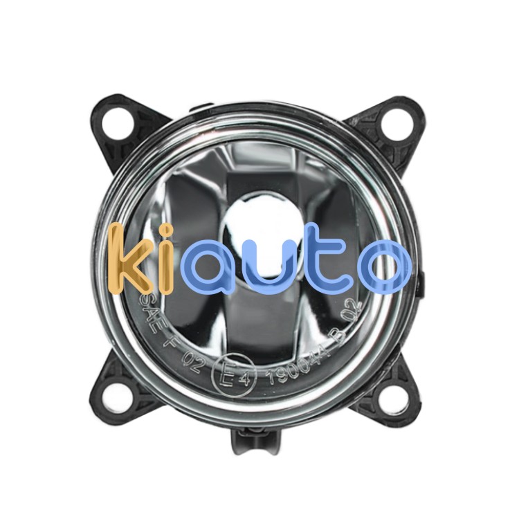 Faro antiniebla peugeot partner 2003-2008 lampara h11 / reversible OE 6208E2 / 620842 / 620839