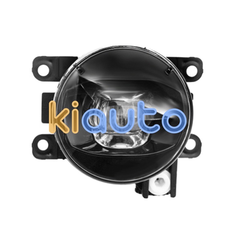 Faro antiniebla renault captur 2017-2019 led / derecho OE 261507170R