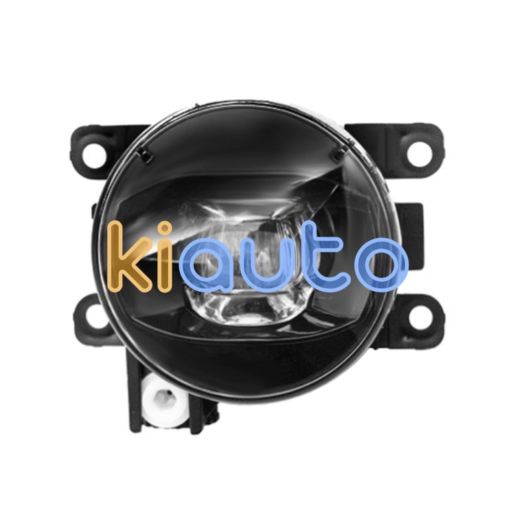 Faro antiniebla renault captur 2017-2019 led / izquierdo OE 261555538R