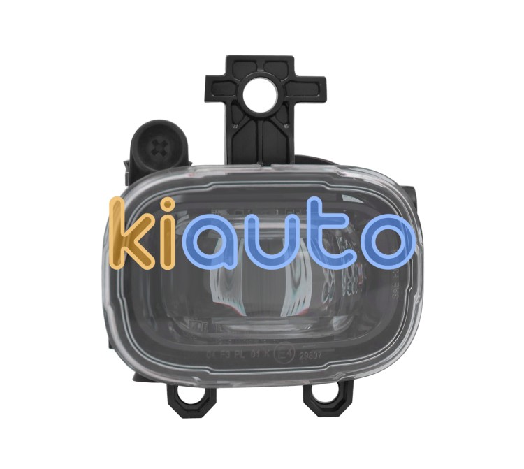 Faro antiniebla renault clio 2019-2023 izquierdo OE 26155-8990D / 261550862R / 2615500Q0E