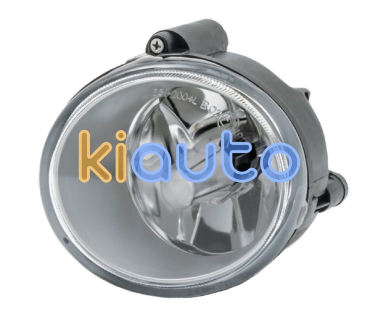 Faro antiniebla renault kangoo 2003-2007 izquierdo OE 7701045718