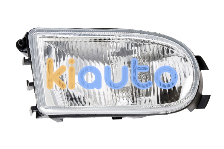 Faro antiniebla renault megane 1996-1999 izquierdo OE 7701205665