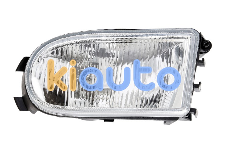 Faro antiniebla renault scenic 1996-1999 derecho OE 7701205664