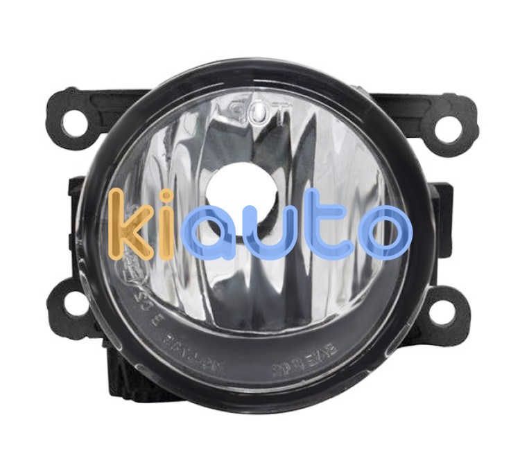 Faro antiniebla renault trafic 2014-2021 lampara h11 / derecho OE 6000618053 / 0006000618053 / 26150-00Q0A