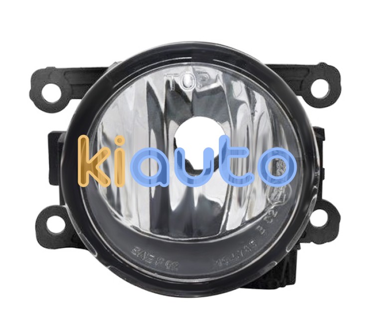 Faro antiniebla renault trafic 2014-2021 lampara h11 / izquierdo OE 6000618054 / 0006000618054 / 26155-00Q0D