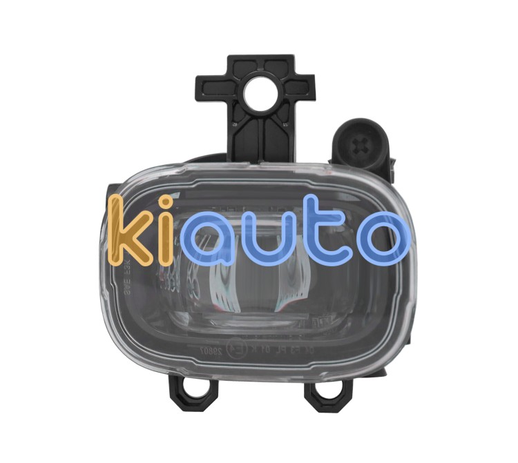 Faro antiniebla renault zoe 2019-2024 derecho OE 26150-8990D / 2615000Q0B / 261504122R