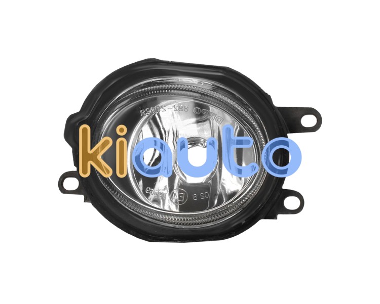 Faro antiniebla rover 25 1999-2005 izquierdo OE XBJ100270 / XBJ105510