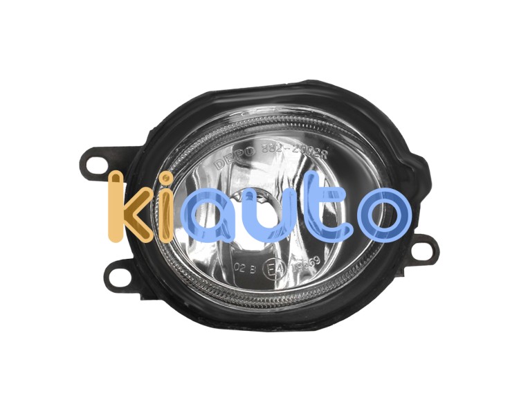 Faro antiniebla rover 45 2000-2005 derecho OE XBJ100260 / XBJ105500