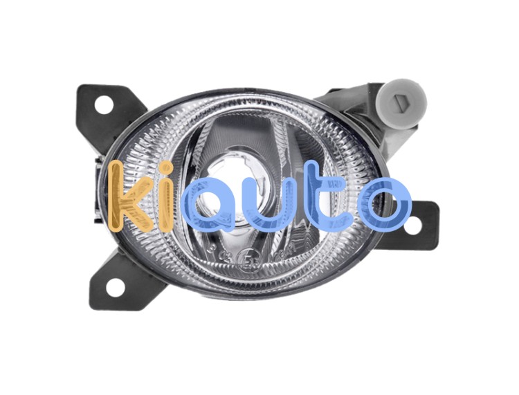 Faro antiniebla saab 95 2006-2009 derecho OE 12762584 / 12777401 / 05492848
