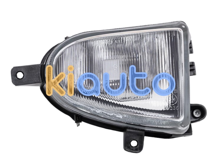 Faro antiniebla seat alhambra 1996-2001 derecho OE 7329073 / 95VW-15201-BB / 95VW15201BB