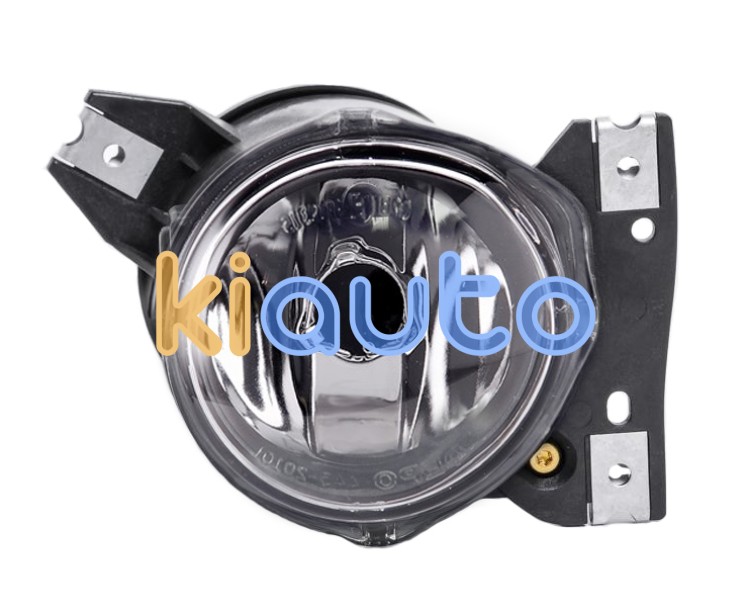 Faro antiniebla seat alhambra 2001-2010 derecho OE 7M3941700A / 7M3941700B / 7M3941700C