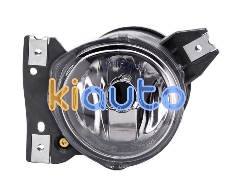 Faro antiniebla seat alhambra 2001-2010 izquierdo OE 7M3941699A / 7M3941699B / 7M3941699C
