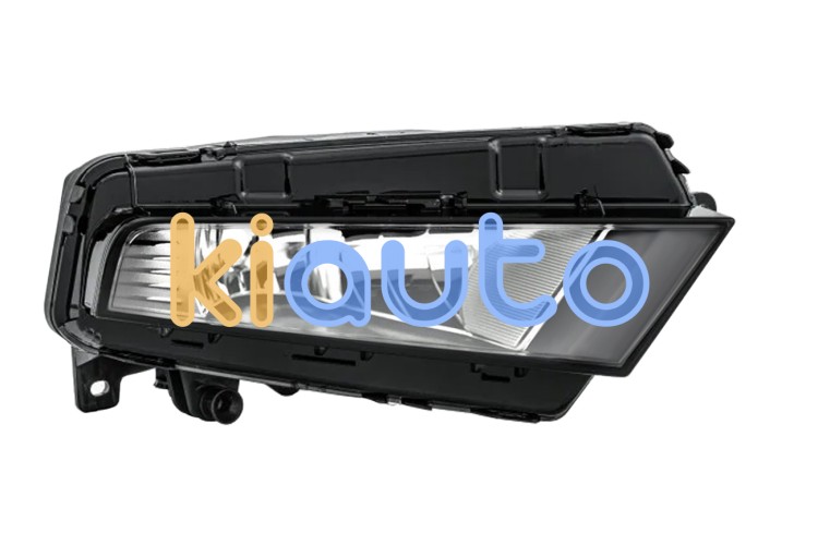 Faro antiniebla seat ateca 2016-2020 base cromada / derecho OE 575941702A