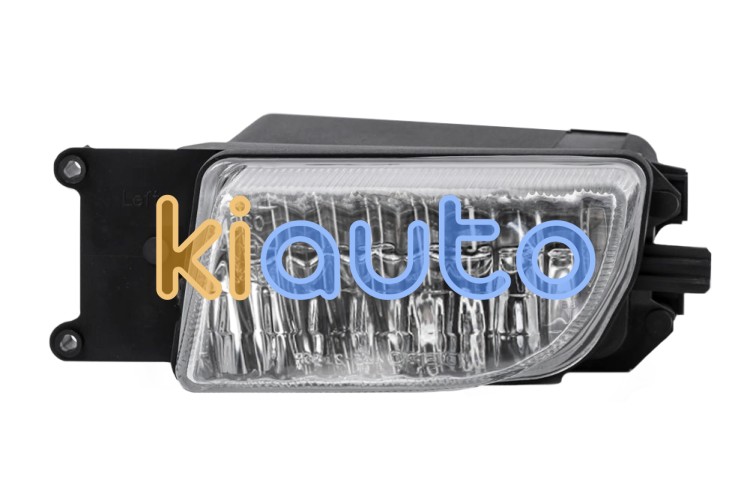 Faro antiniebla seat cordoba 1997-1999 izquierdo OE 6K0941701C