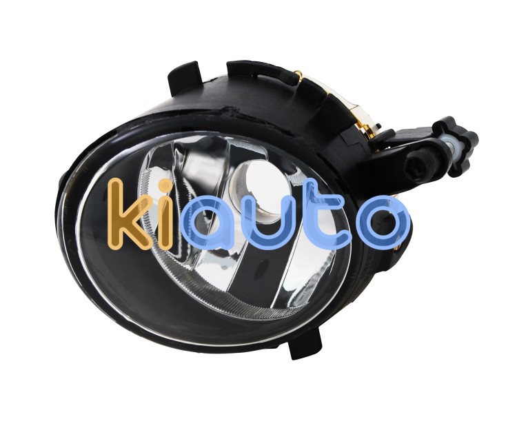 Faro antiniebla seat ibiza 2008-2012 izquierdo OE 6J0941701 / 6J0941701A / 6J0941701B