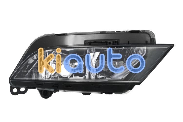 Faro antiniebla seat leon 2012-2017 derecho OE 6J9941702 / 6J9941702A