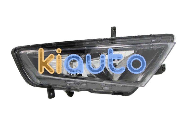 Faro antiniebla seat leon 2012-2017 modelo fr / derecho OE 5F0941700 / 5F0941700A