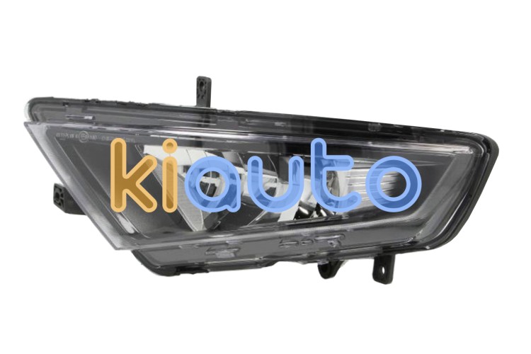 Faro antiniebla seat leon 2012-2017 modelo fr / izquierdo OE 5F0941699 / 5F0941699A