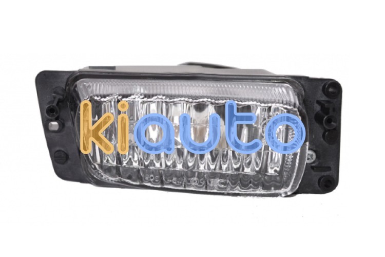 Faro antiniebla seat toledo 1991-1995 derecho