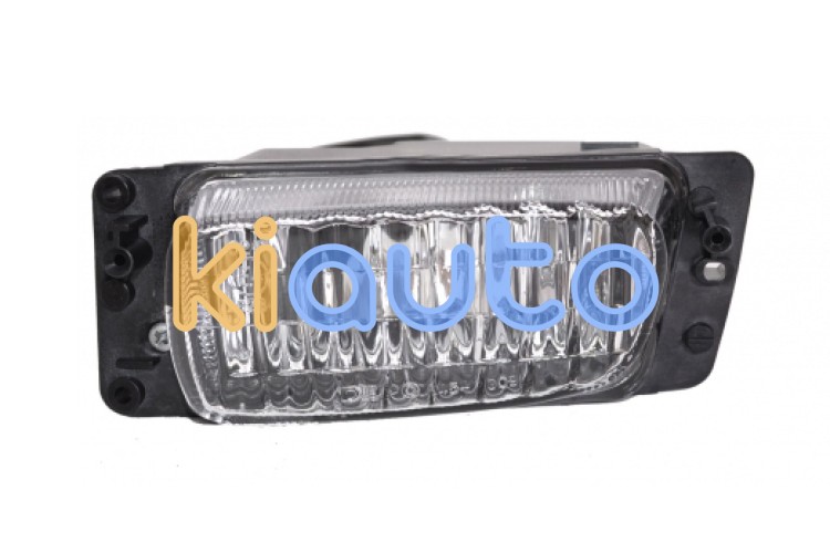 Faro antiniebla seat toledo 1991-1995 izquierdo