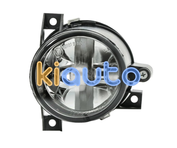 Faro antiniebla seat toledo 2004-2007 izquierdo OE 5W0941699 / 5W0941699A / 6Q0941699B