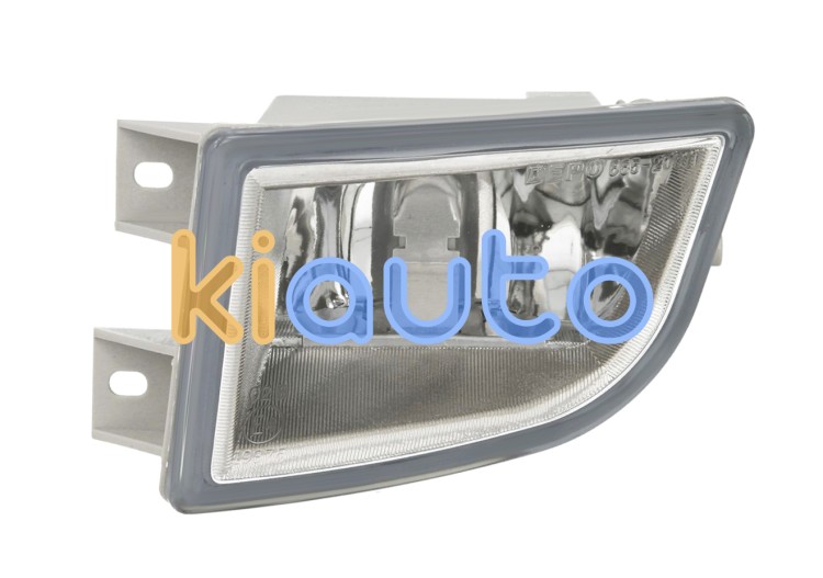 Faro antiniebla skoda fabia 1999-2004 izquierdo OE 6Y0941699A