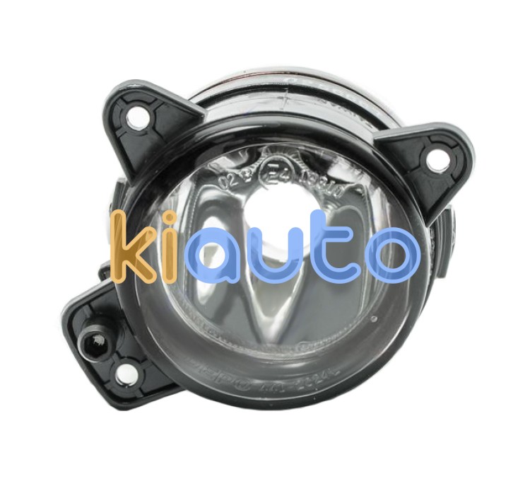 Faro antiniebla skoda fabia 2004-2005 izquierdo OE 7H0941703 / 7E0941699